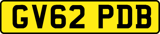GV62PDB