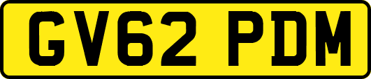 GV62PDM