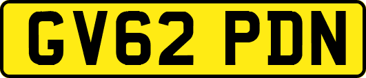 GV62PDN