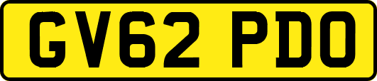 GV62PDO
