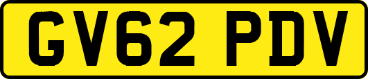 GV62PDV