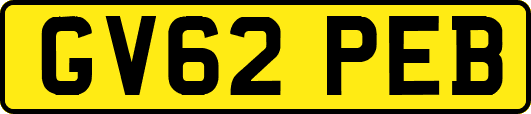 GV62PEB