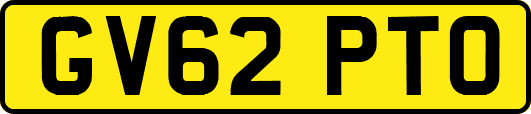 GV62PTO