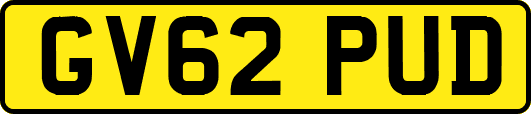 GV62PUD