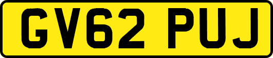 GV62PUJ