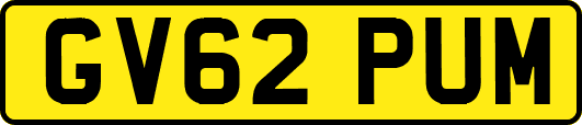GV62PUM