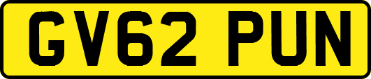 GV62PUN