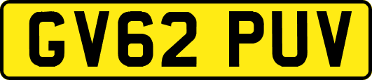 GV62PUV