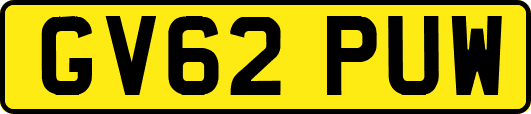 GV62PUW