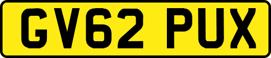 GV62PUX