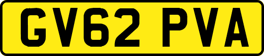 GV62PVA
