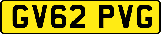 GV62PVG