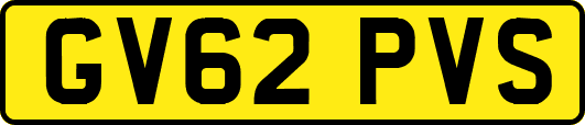 GV62PVS