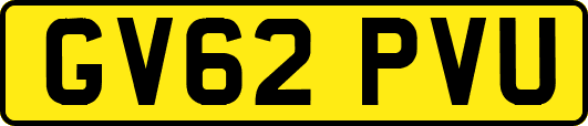 GV62PVU
