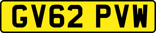 GV62PVW