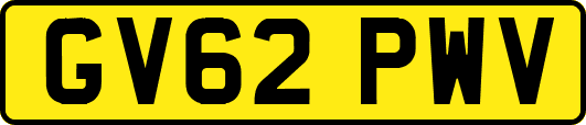 GV62PWV