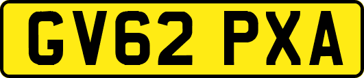 GV62PXA