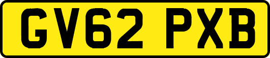 GV62PXB