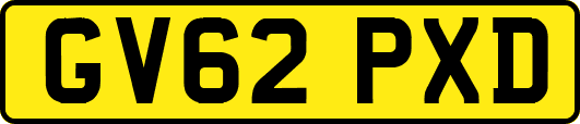 GV62PXD