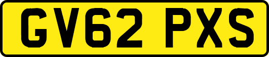 GV62PXS