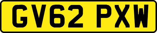 GV62PXW