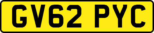 GV62PYC