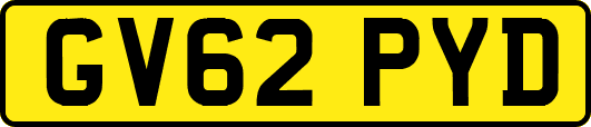 GV62PYD