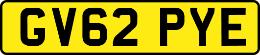 GV62PYE