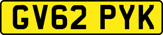 GV62PYK
