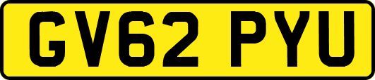 GV62PYU