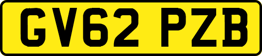 GV62PZB