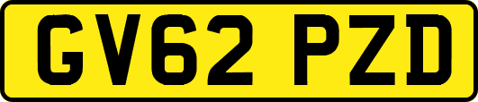 GV62PZD