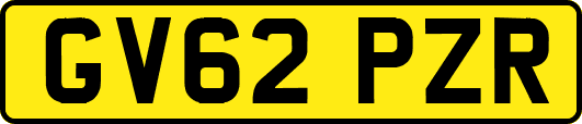 GV62PZR