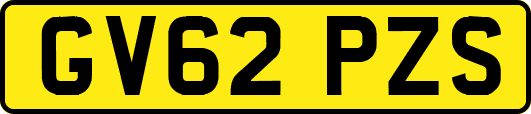 GV62PZS