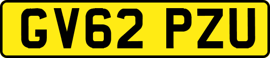 GV62PZU