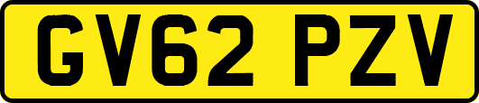 GV62PZV
