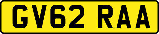 GV62RAA