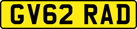 GV62RAD