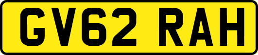 GV62RAH