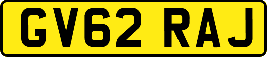 GV62RAJ