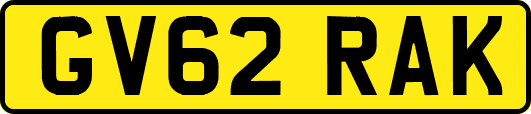 GV62RAK