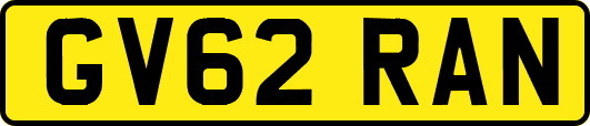 GV62RAN