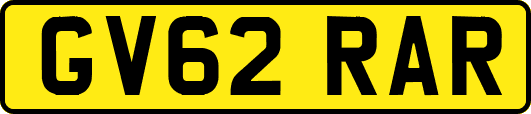 GV62RAR