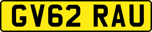 GV62RAU