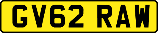 GV62RAW