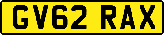 GV62RAX