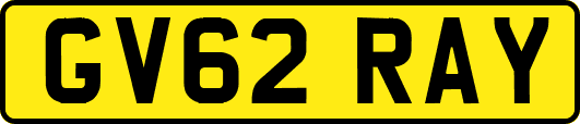 GV62RAY