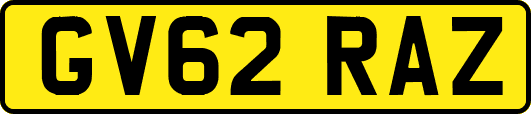 GV62RAZ