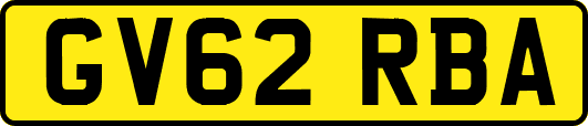 GV62RBA