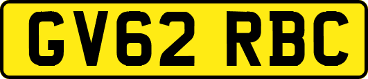 GV62RBC